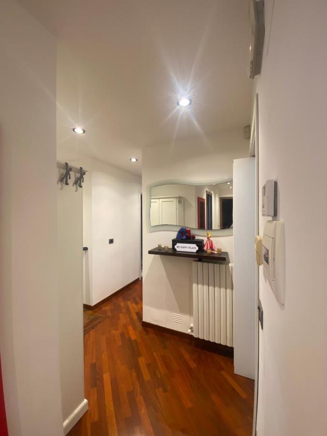 Caserma Guelfa - Casa Vacanza Chiarina San Benedetto del Tronto Exterior photo