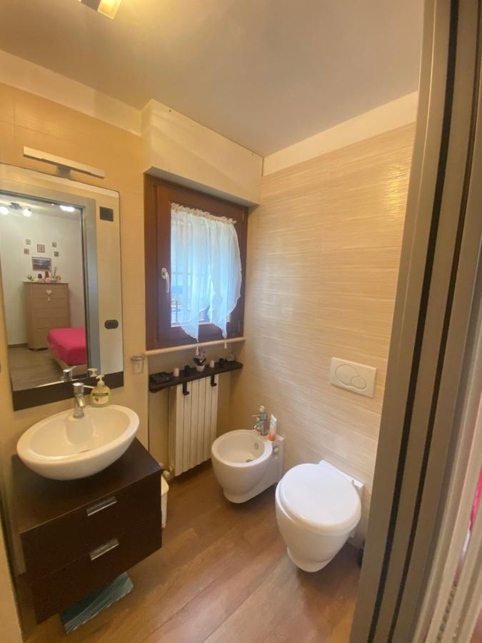 Caserma Guelfa - Casa Vacanza Chiarina San Benedetto del Tronto Exterior photo