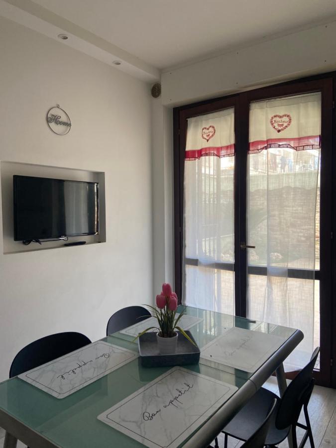 Caserma Guelfa - Casa Vacanza Chiarina San Benedetto del Tronto Exterior photo