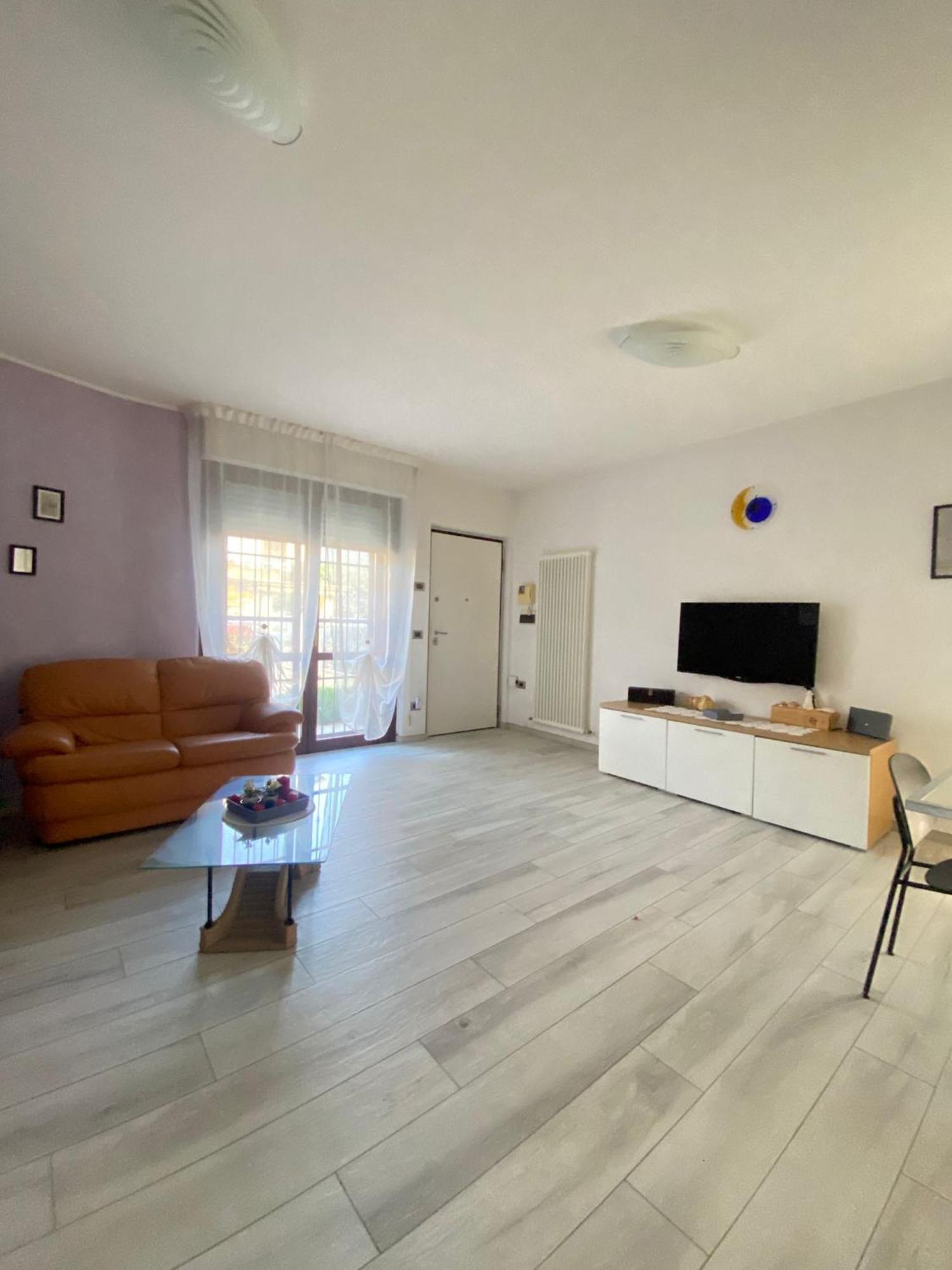 Caserma Guelfa - Casa Vacanza Chiarina San Benedetto del Tronto Exterior photo