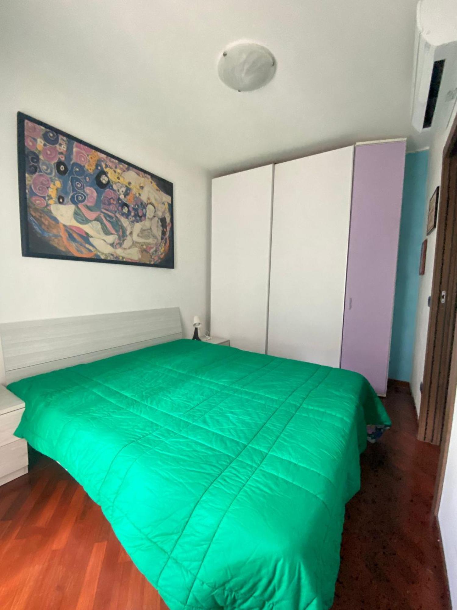 Caserma Guelfa - Casa Vacanza Chiarina San Benedetto del Tronto Exterior photo
